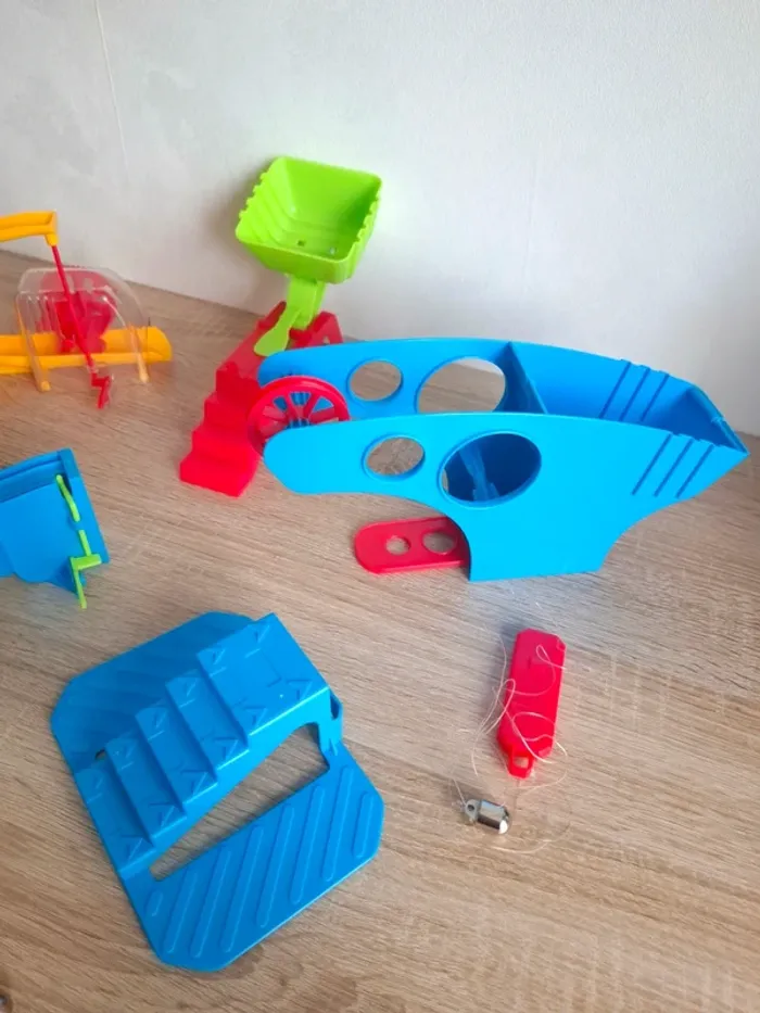 Pièce domino express - photo numéro 4