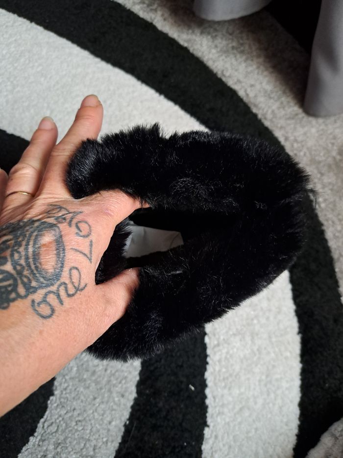 Bottine fourrée - photo numéro 5