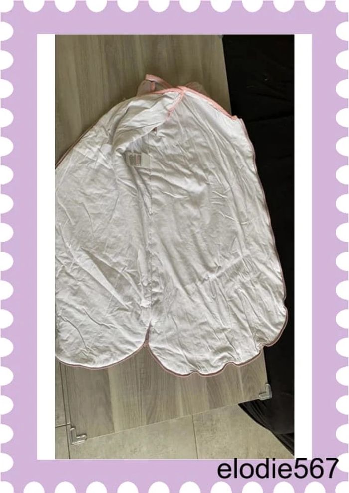 Gigoteuse bambi 6-18 mois - photo numéro 4