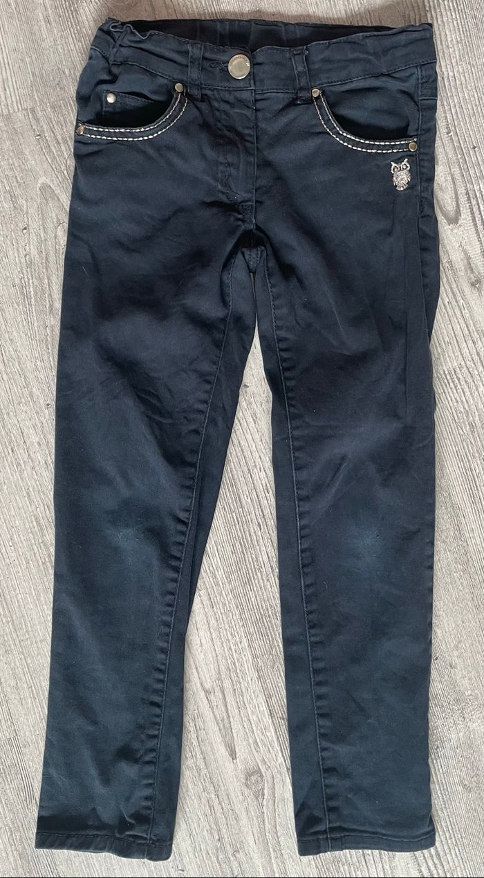 Pantalon 6 ans