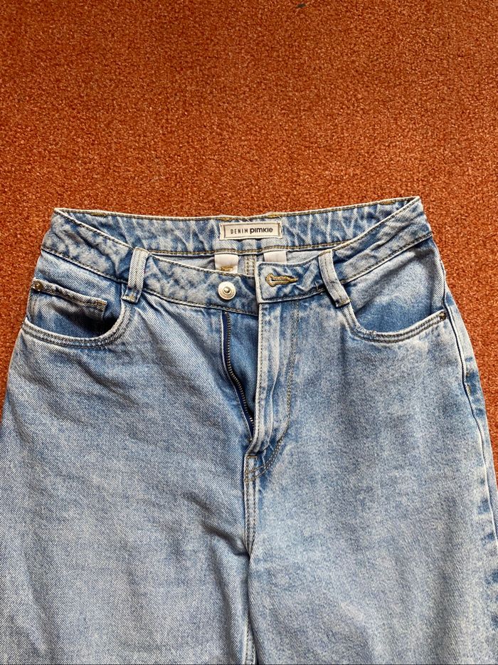Jeans Pimkie bleu - photo numéro 3
