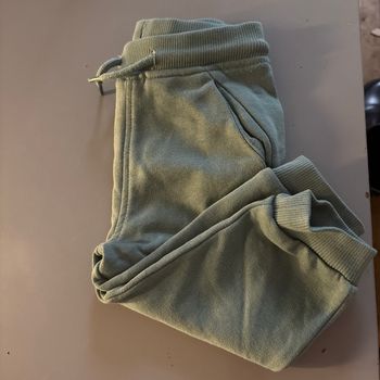 Pantalon de jogging 9 mois