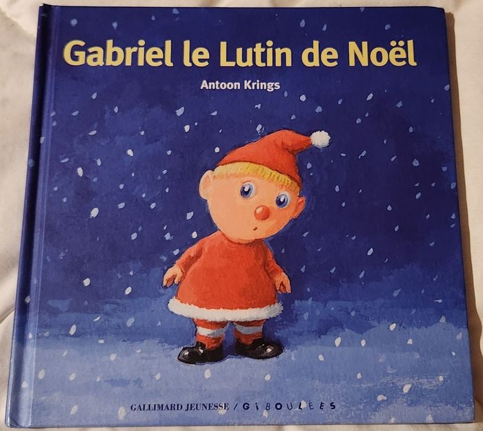 4 livres de Noël - photo numéro 2