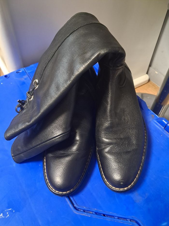 Chaussures femme - photo numéro 4