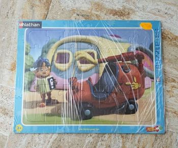 Puzzle enfant neuf