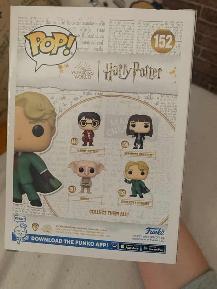 Funko pop - photo numéro 4