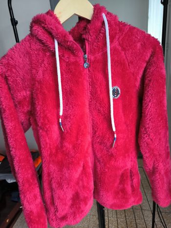 Polaire femme Peak Mountain S