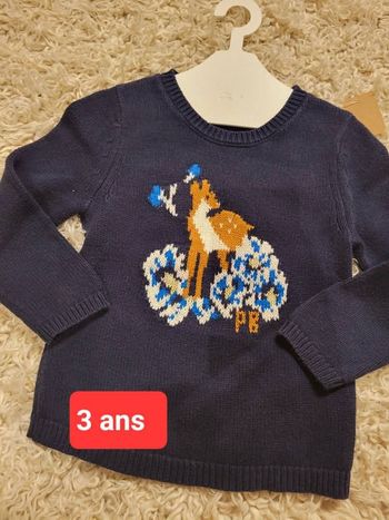 pulls Noël fête