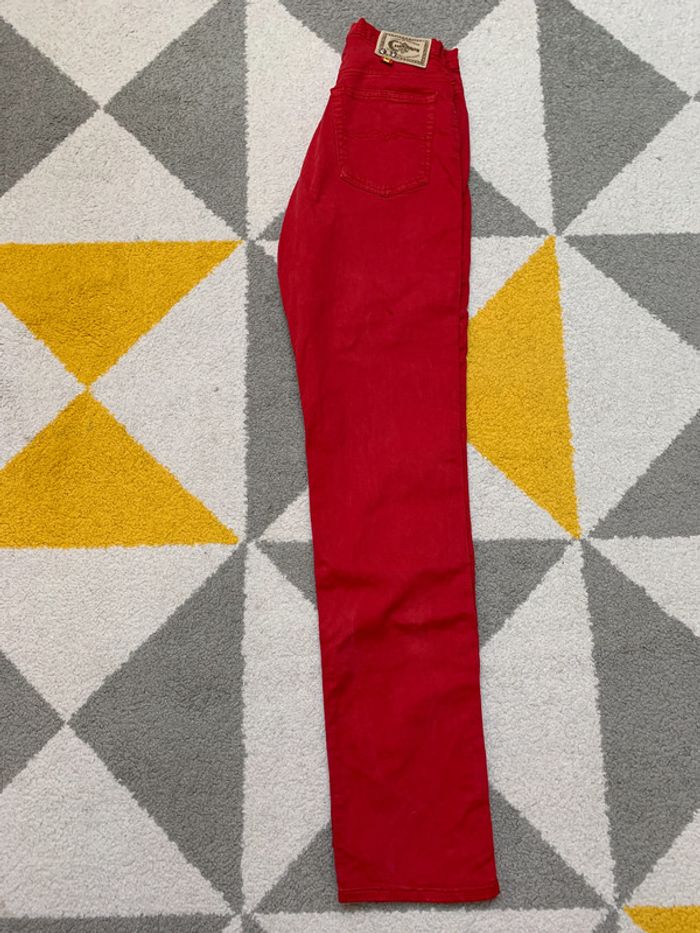 Jeans Cimarron Taille S - photo numéro 2