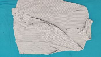 Chemise Teddy Smith 14 ans