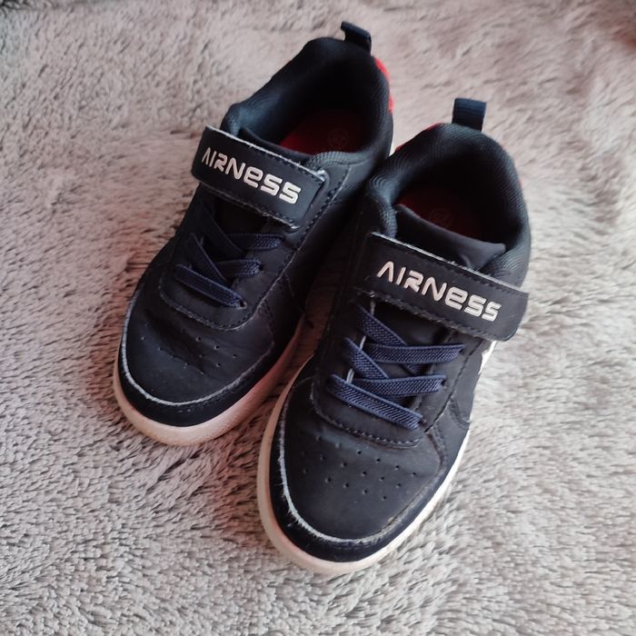 Chaussure Airness - photo numéro 4