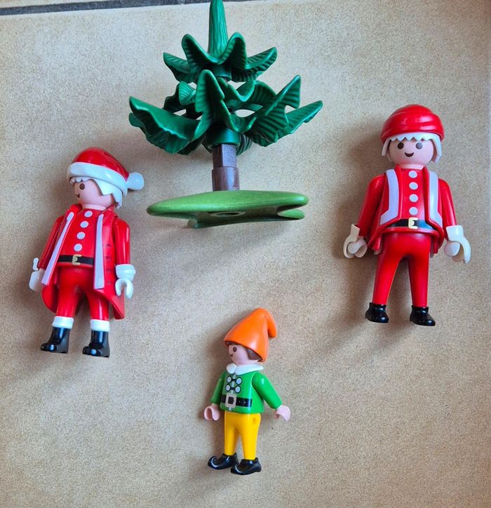 Père noel