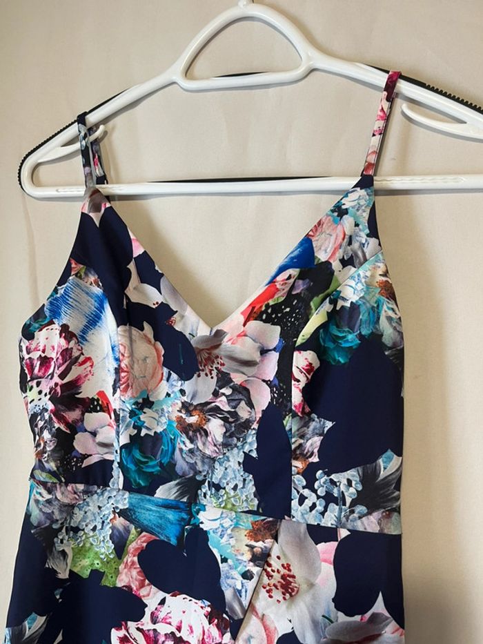 robe imprimée - photo numéro 9
