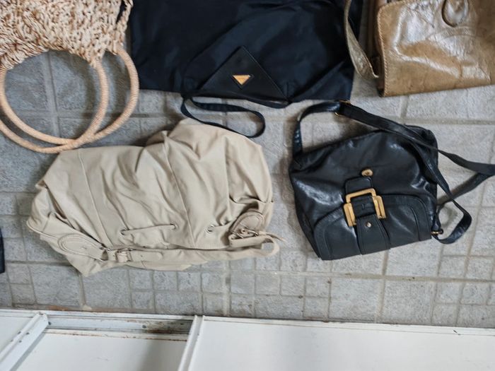 Lot de sac - photo numéro 10