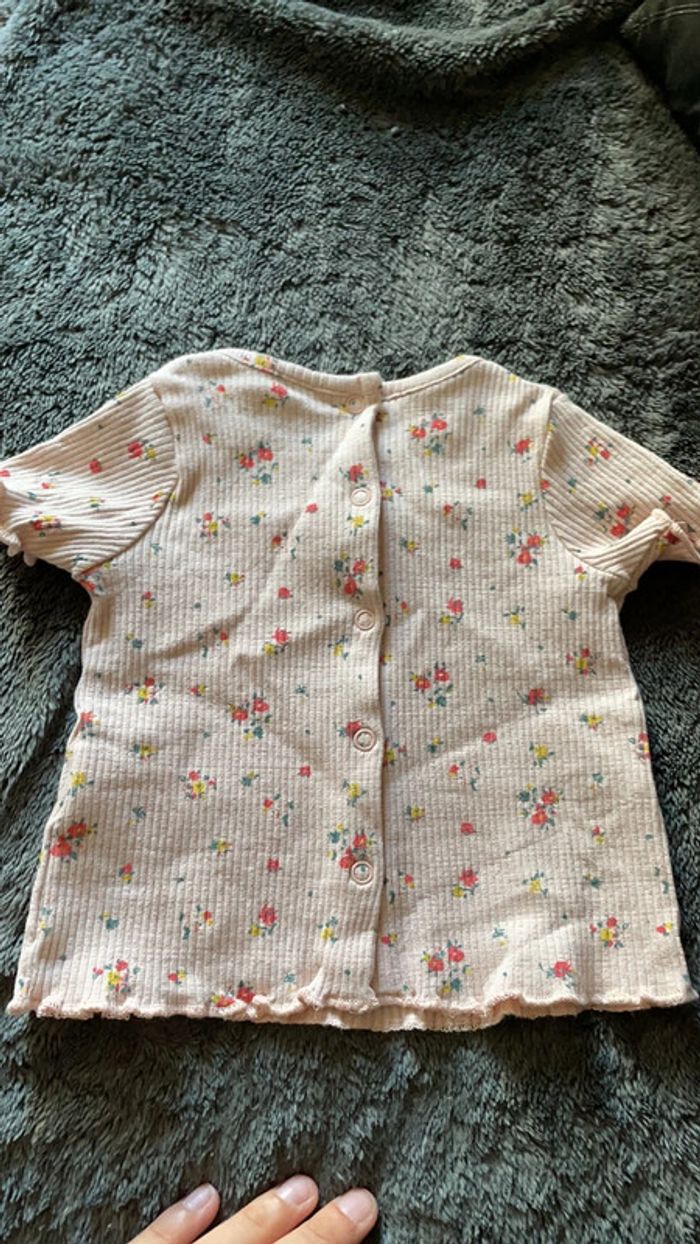 Tee-shirts - photo numéro 3