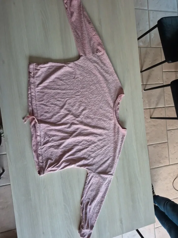 Pyjama femme taille xl