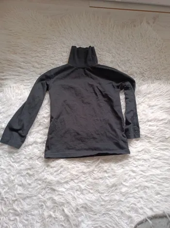 Sous pull 8 ans
