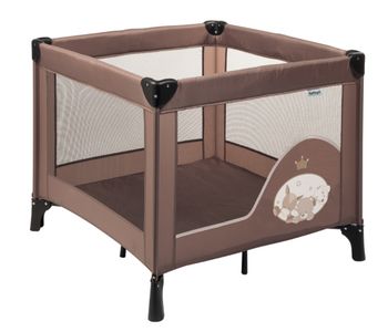 Parc Bébé Nattou Max Noa et Tom