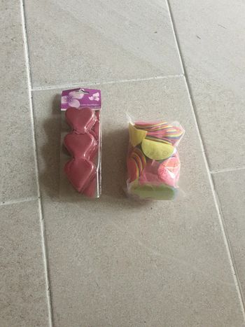 Confettis