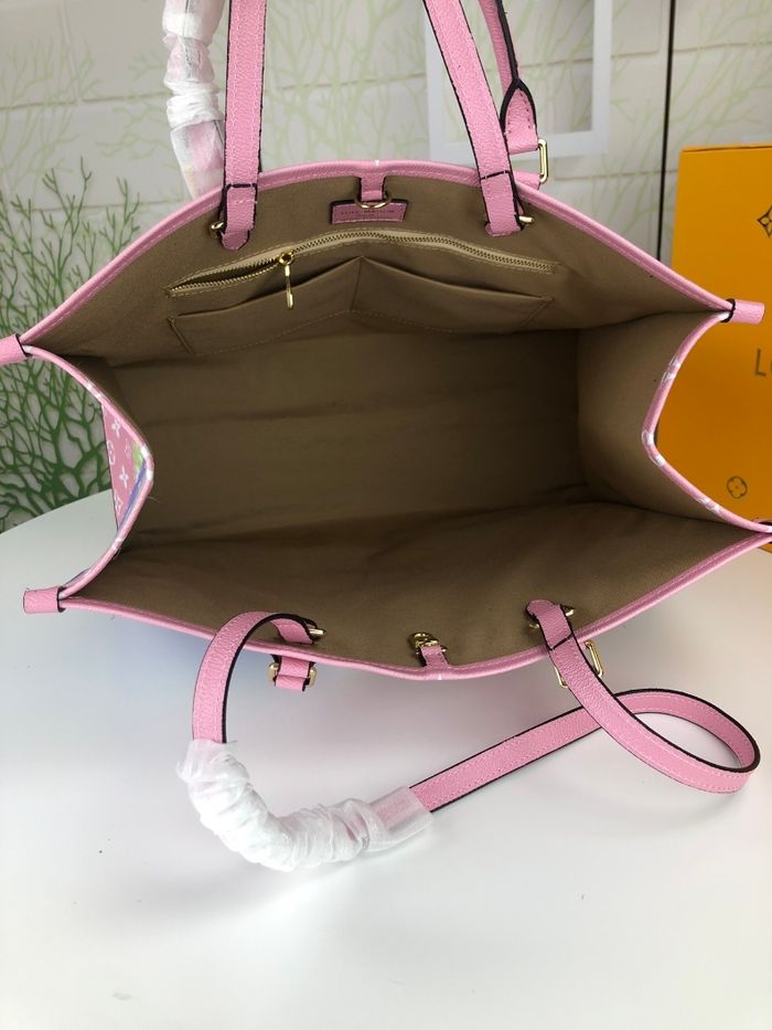 Louis Vuitton Onthego M45119 - photo numéro 7