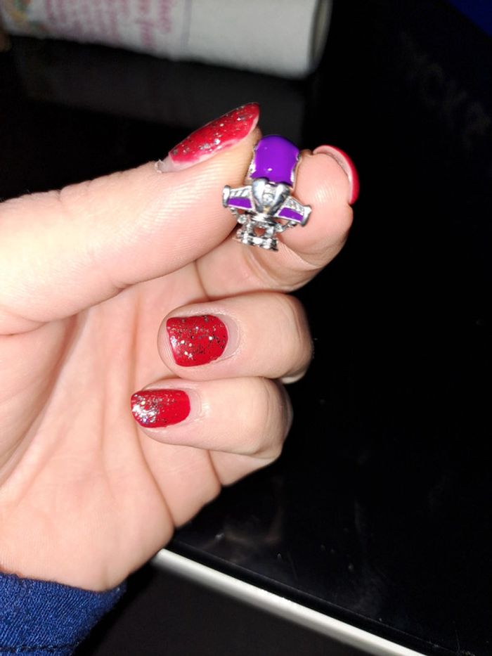 Accessoire - photo numéro 3