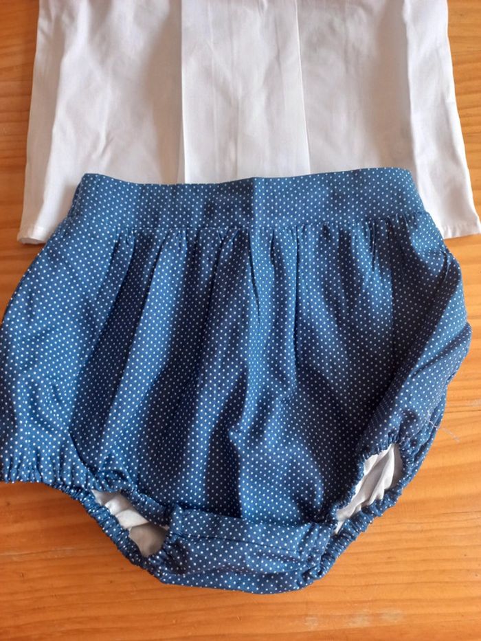 Ensemble newness 18 mois - photo numéro 3