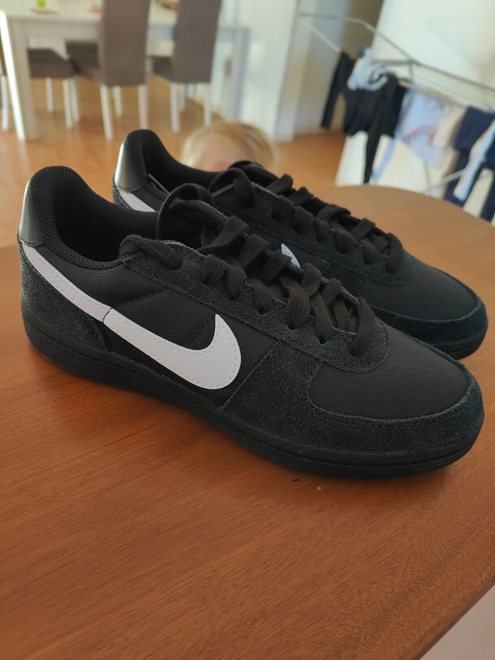 Basket Nike field général - photo numéro 2