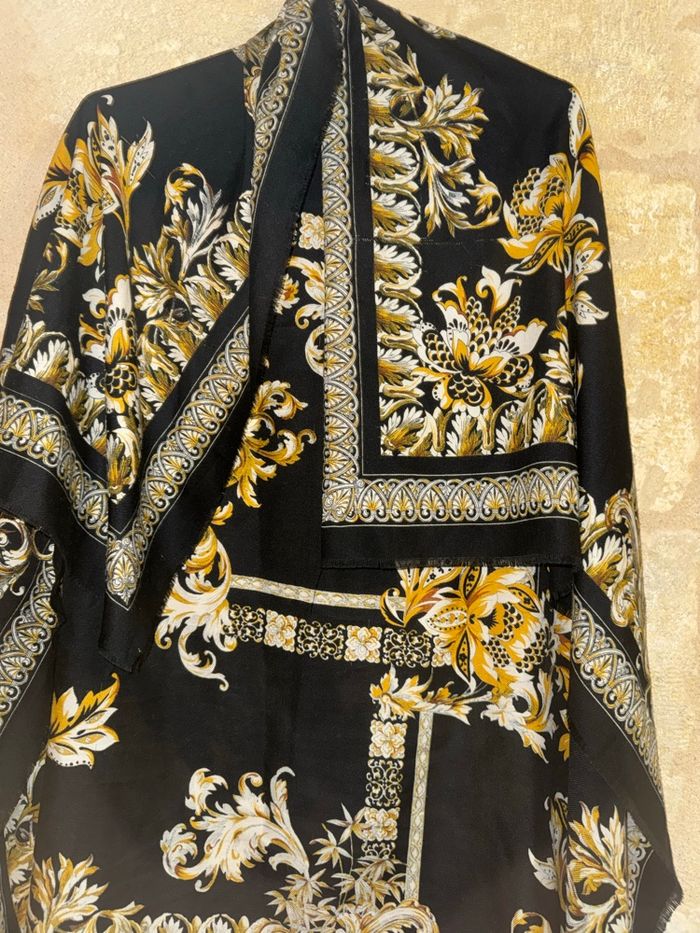 Foulard - photo numéro 3