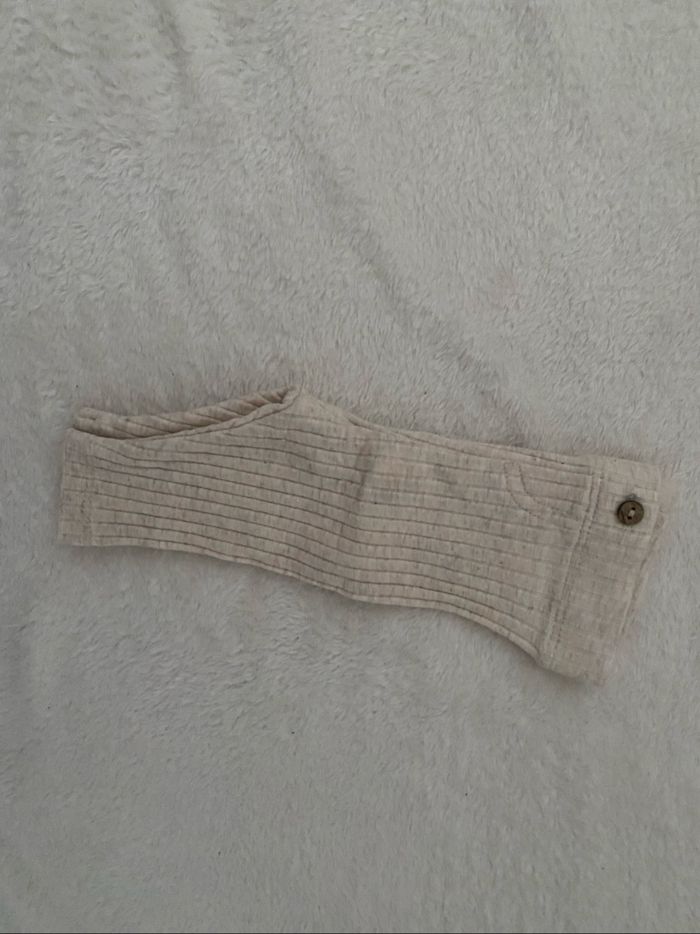 Lot 3 pantalons  naissance - photo numéro 2