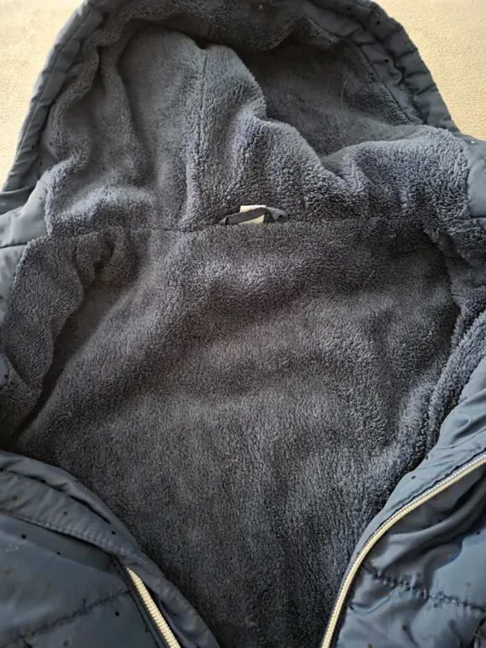 Menteau - photo numéro 2