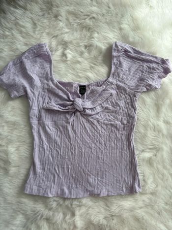 Top haut taille M Très bon état