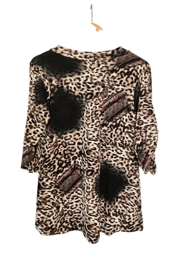 Tunique fluide taille S / 36 - photo numéro 3
