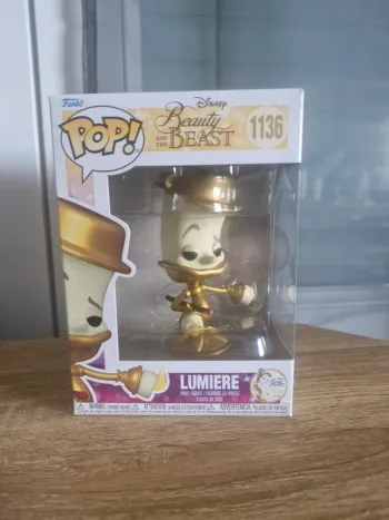 Pop lumière 1136