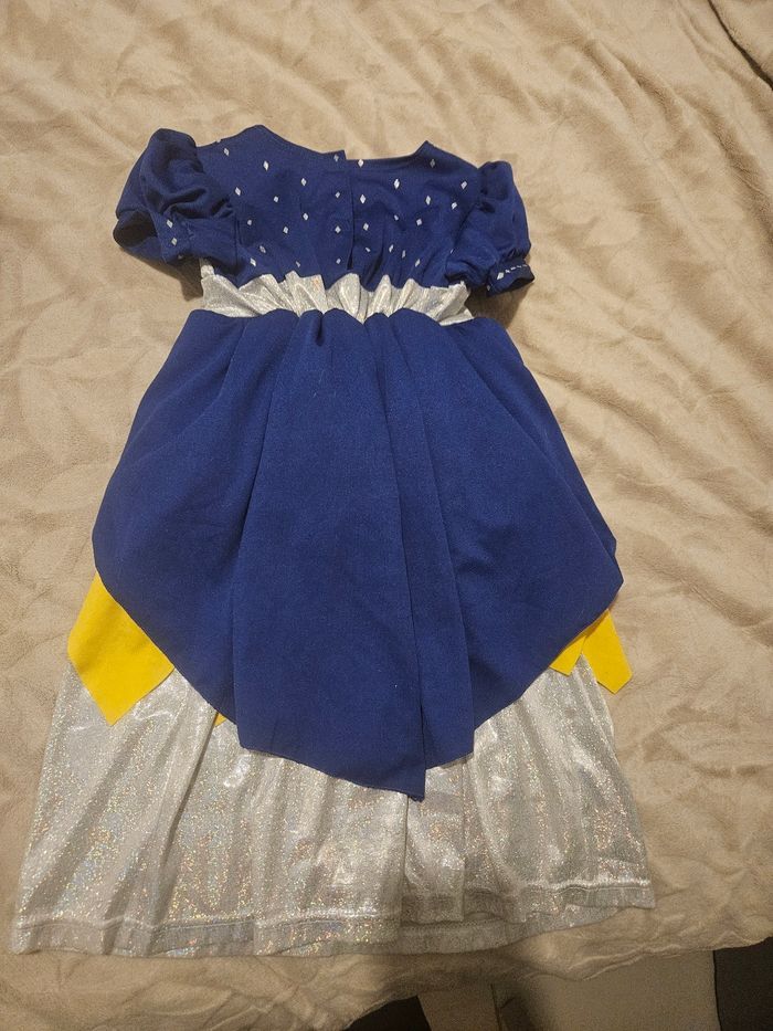 Robe carabouille capfun 3 ans - photo numéro 5