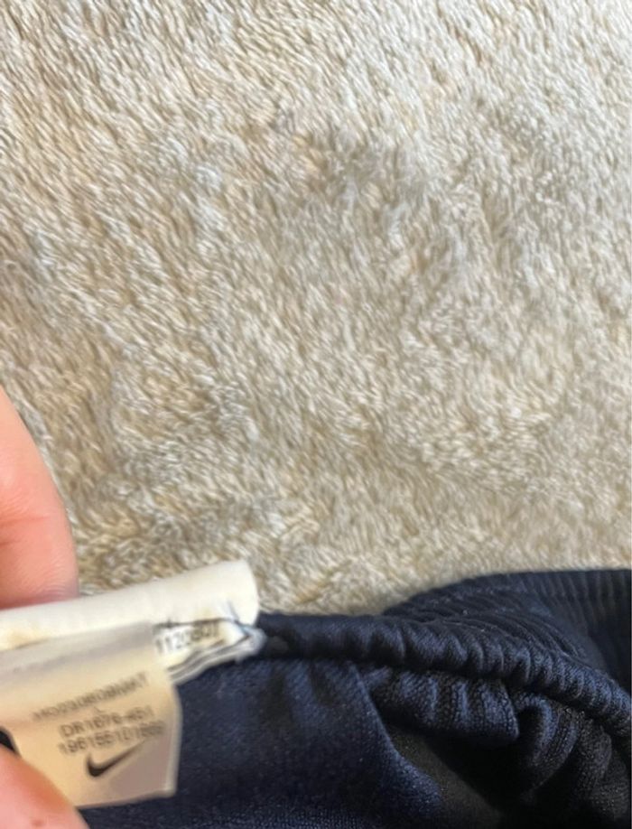 pantalon de survêtement Nike - photo numéro 5