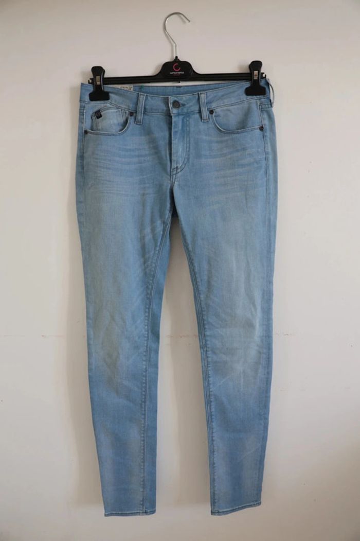 C38 Jean Le temps des cerises taille W27