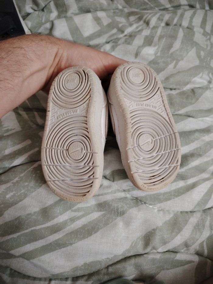 Chaussure Nike enfant - photo numéro 4