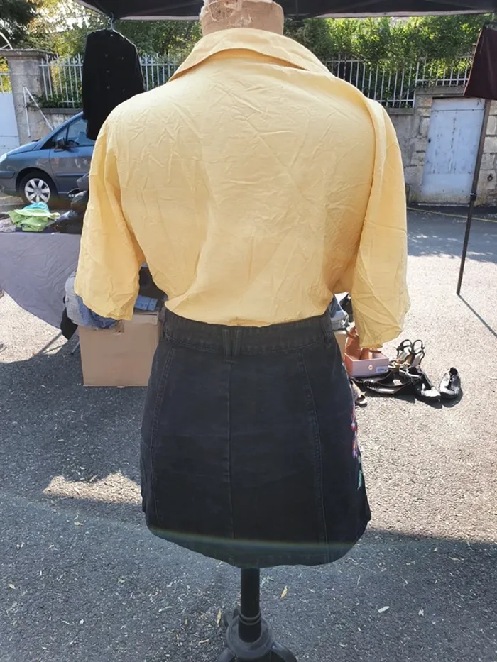 Chemise légère - photo numéro 3