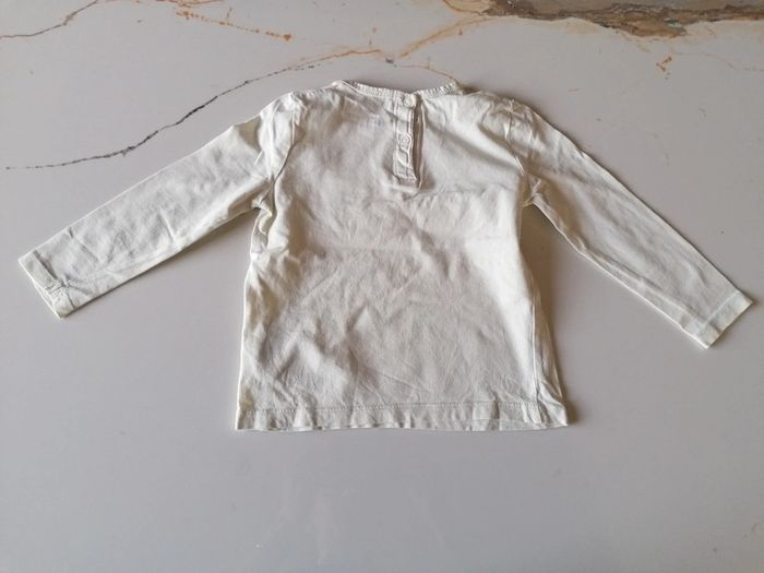 Longsleeve Jbc 92cm - photo numéro 3