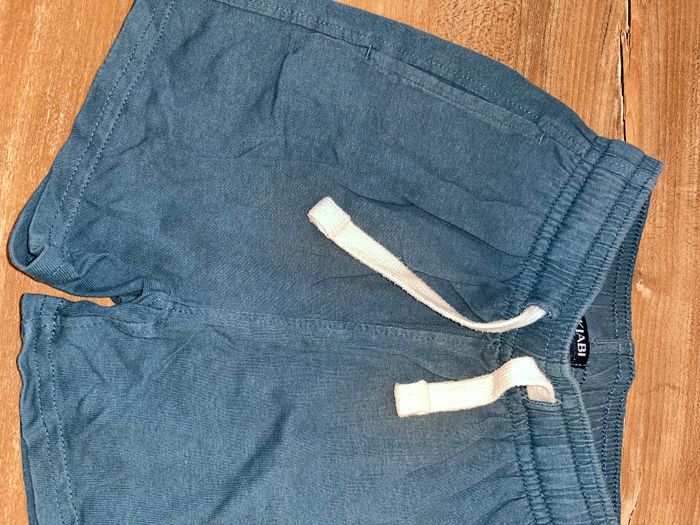 Short 3 ans - photo numéro 3