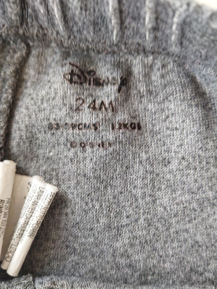 Pantalons - photo numéro 3