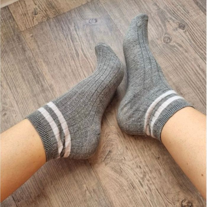 Chaussette - photo numéro 2