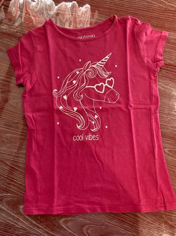 Lot Licorne - 8 ans