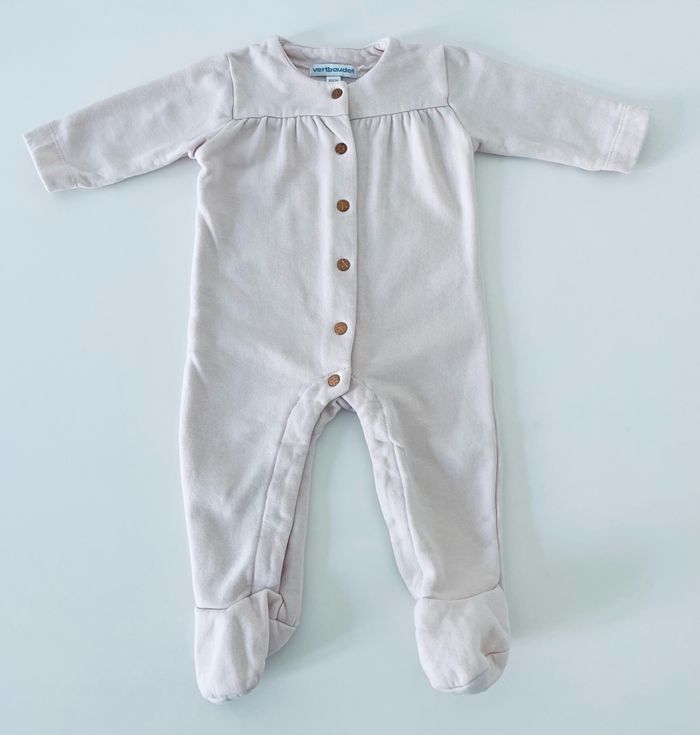 Lot de 5 pyjamas - photo numéro 5