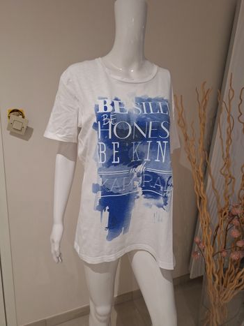 Tea shirt kaporal  Taille xL