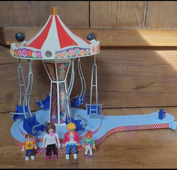 Playmobil (5548)