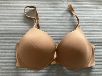 Soutien-gorge beige Dim