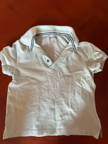 Polo, orchestra, taille six ans