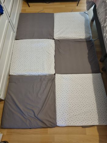 Tapis de motricité