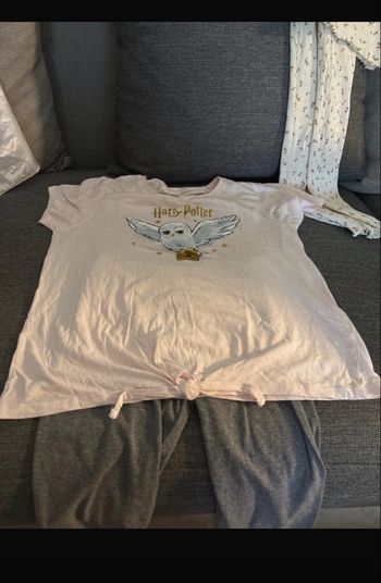 Ensemble Harry potter